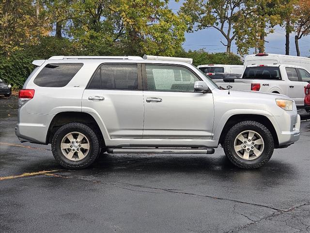 used 2010 Toyota 4Runner car, priced at $10,988