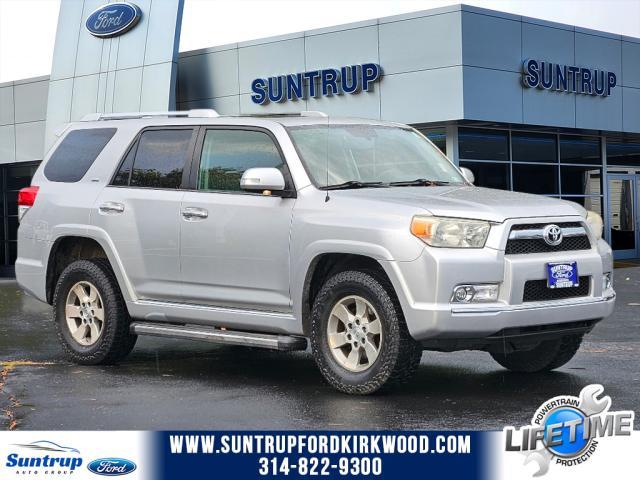 used 2010 Toyota 4Runner car, priced at $10,988