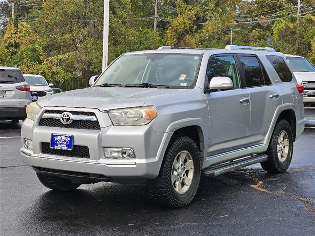 used 2010 Toyota 4Runner car, priced at $10,988