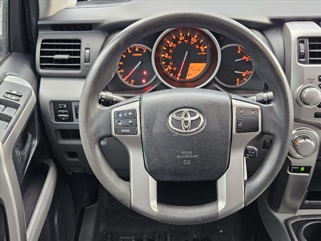 used 2010 Toyota 4Runner car, priced at $10,988