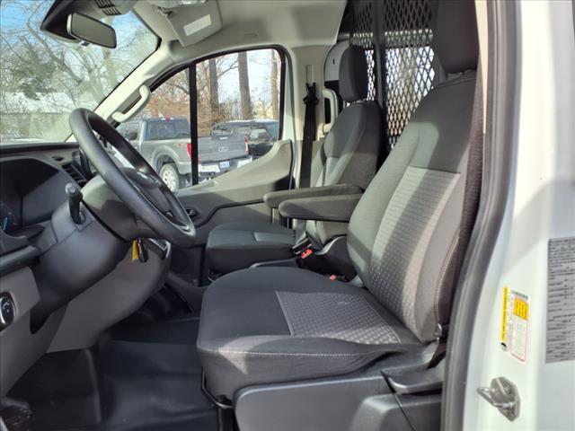 used 2022 Ford Transit-150 car, priced at $32,234