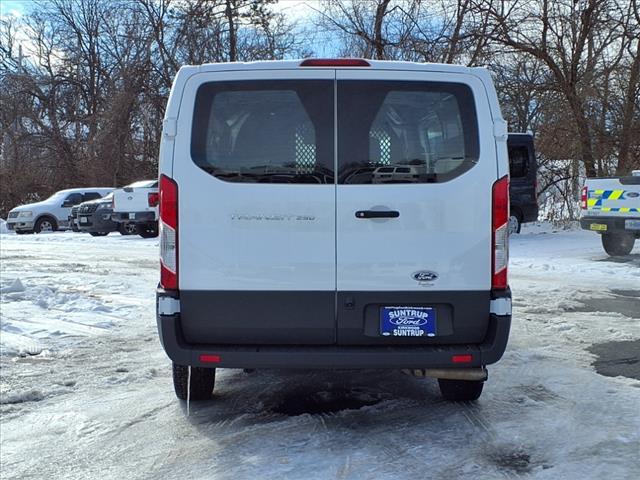 used 2022 Ford Transit-150 car, priced at $32,234