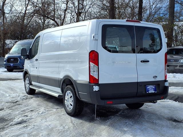 used 2022 Ford Transit-150 car, priced at $32,234