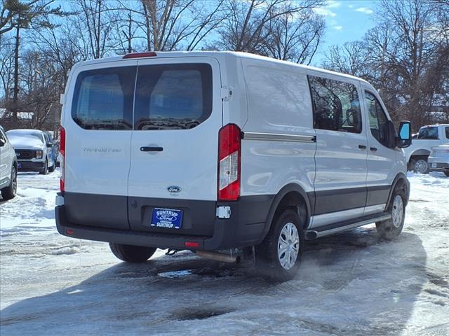 used 2022 Ford Transit-150 car, priced at $32,234