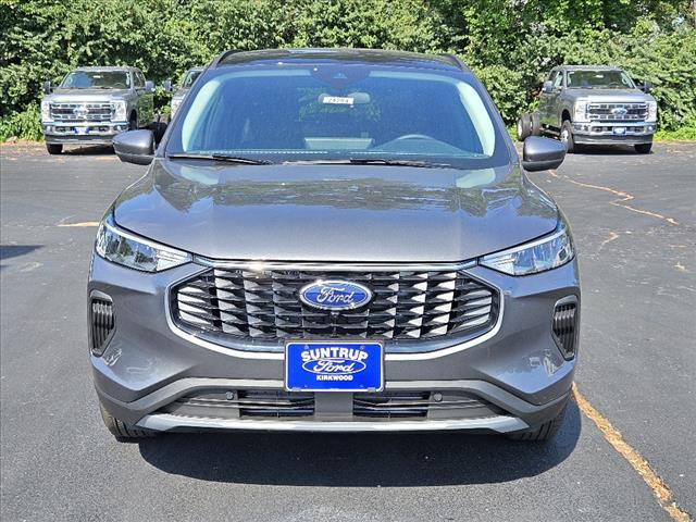 new 2024 Ford Escape car, priced at $32,794