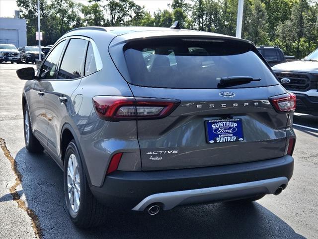 new 2024 Ford Escape car, priced at $32,794