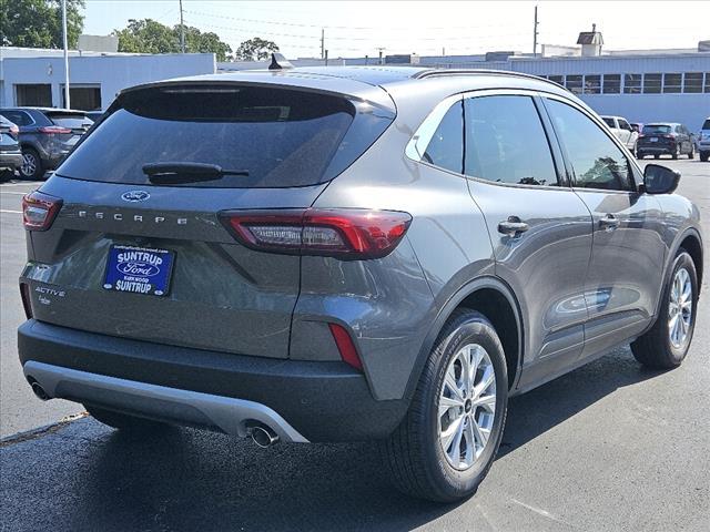 new 2024 Ford Escape car, priced at $32,794