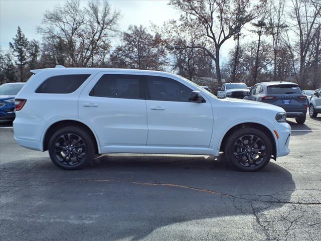 used 2021 Dodge Durango car, priced at $23,652