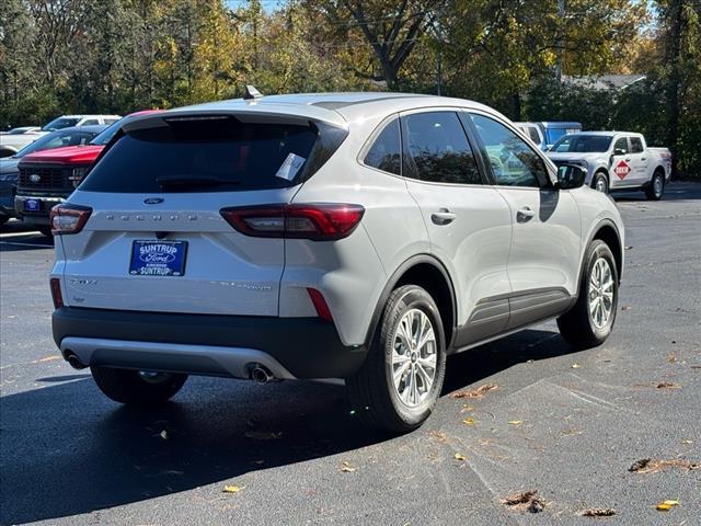 new 2025 Ford Escape car, priced at $32,115