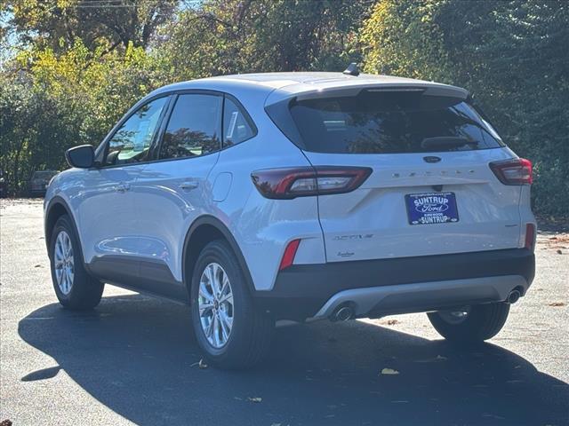 new 2025 Ford Escape car, priced at $32,115