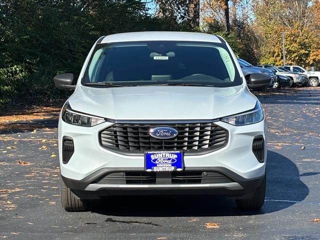 new 2025 Ford Escape car, priced at $32,115