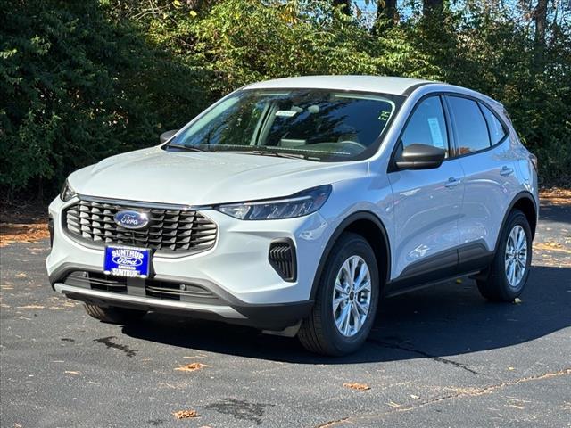 new 2025 Ford Escape car, priced at $32,115