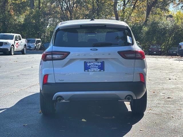 new 2025 Ford Escape car, priced at $32,115