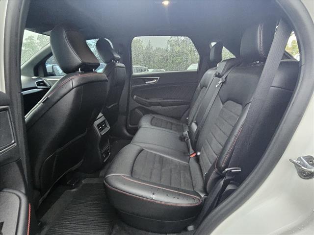 used 2021 Ford Edge car, priced at $25,728