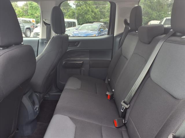 used 2023 Ford Maverick car, priced at $26,314