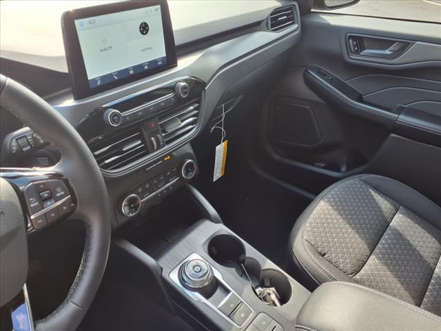 new 2025 Ford Escape car, priced at $27,497
