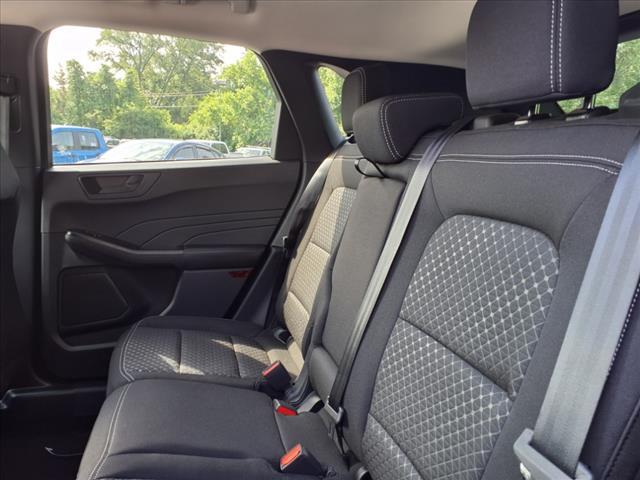 new 2025 Ford Escape car, priced at $27,497