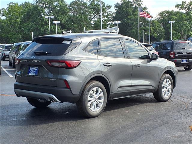 new 2025 Ford Escape car, priced at $27,497