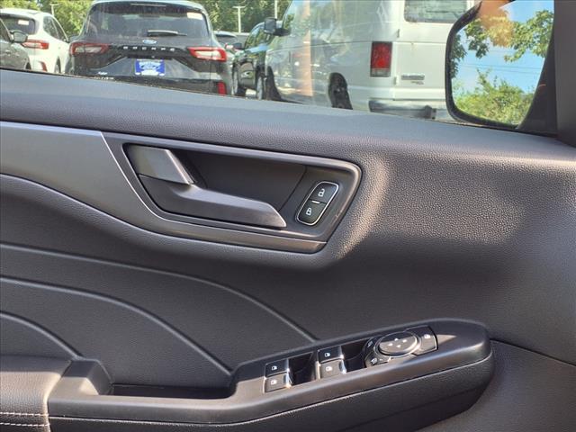 new 2025 Ford Escape car, priced at $27,497