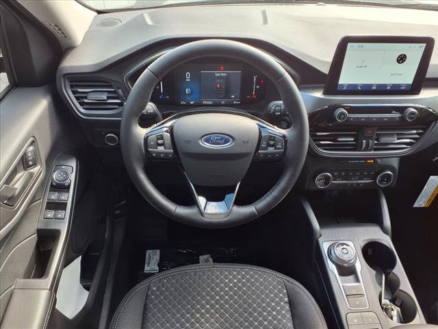 new 2025 Ford Escape car, priced at $27,497