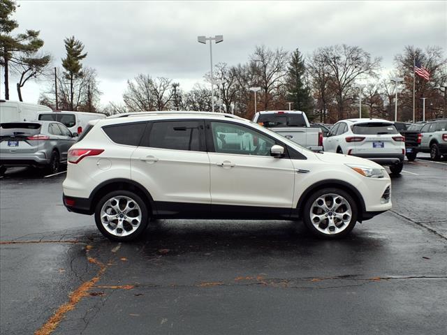 used 2014 Ford Escape car, priced at $9,862