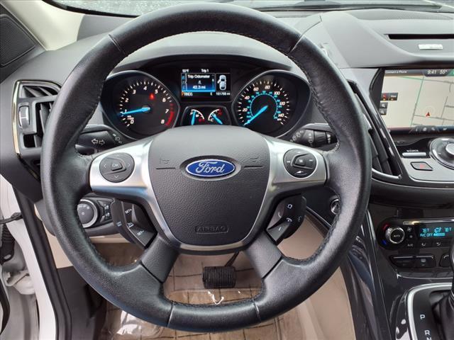 used 2014 Ford Escape car, priced at $9,862