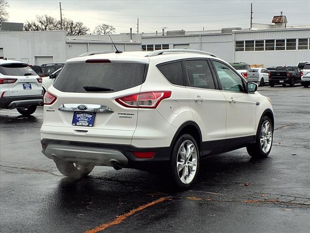 used 2014 Ford Escape car, priced at $9,862