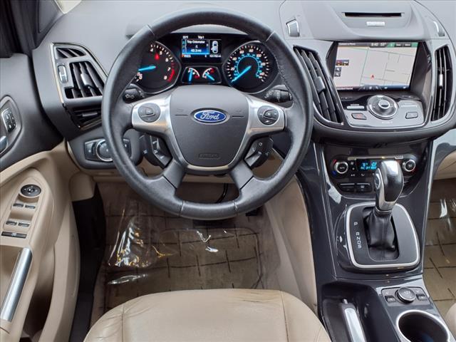 used 2014 Ford Escape car, priced at $9,862