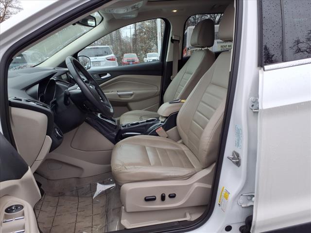 used 2014 Ford Escape car, priced at $9,862