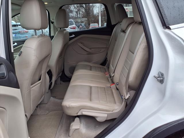 used 2014 Ford Escape car, priced at $9,862