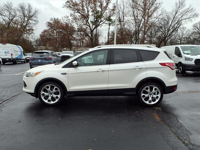 used 2014 Ford Escape car, priced at $9,862