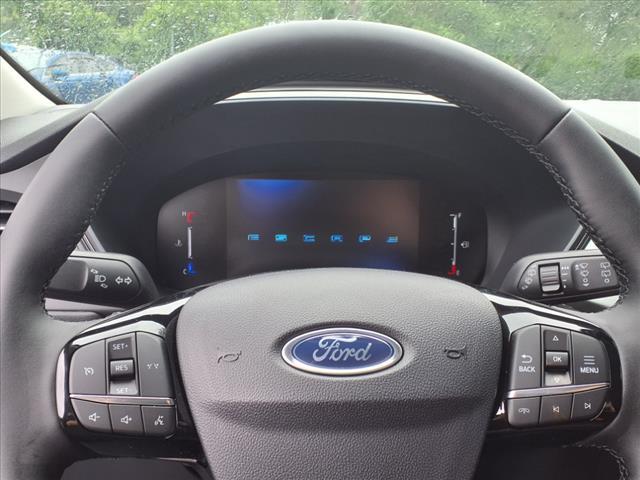 new 2025 Ford Escape car, priced at $33,385