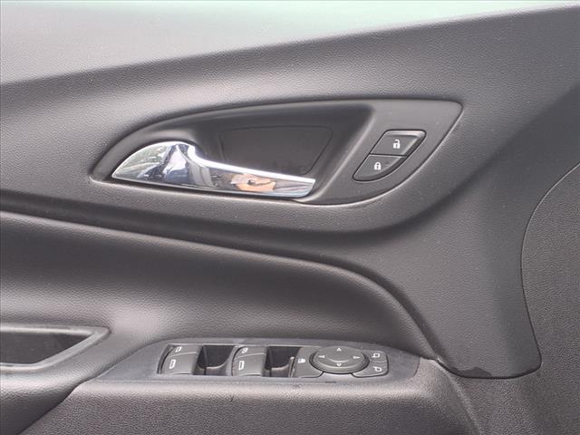 used 2018 Chevrolet Equinox car, priced at $14,994