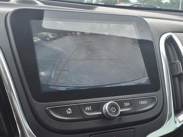 used 2018 Chevrolet Equinox car, priced at $14,994