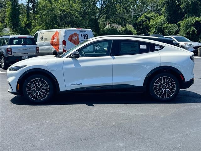 new 2024 Ford Mustang Mach-E car, priced at $43,401