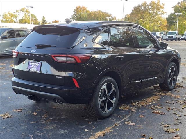 new 2023 Ford Escape car, priced at $33,900