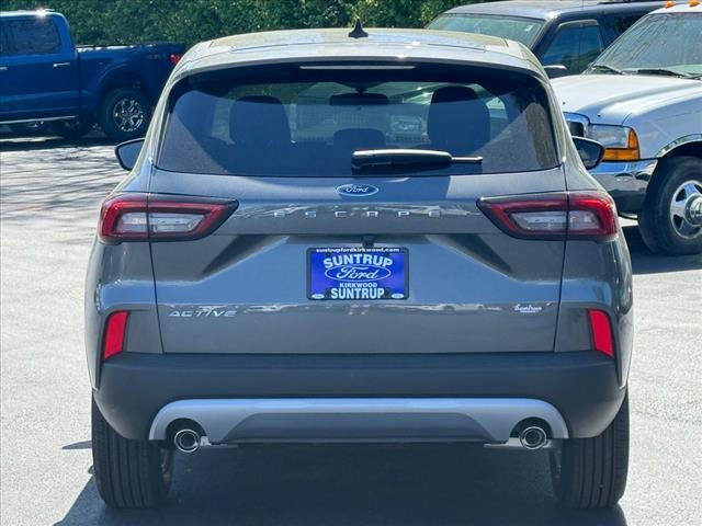 new 2024 Ford Escape car, priced at $29,216