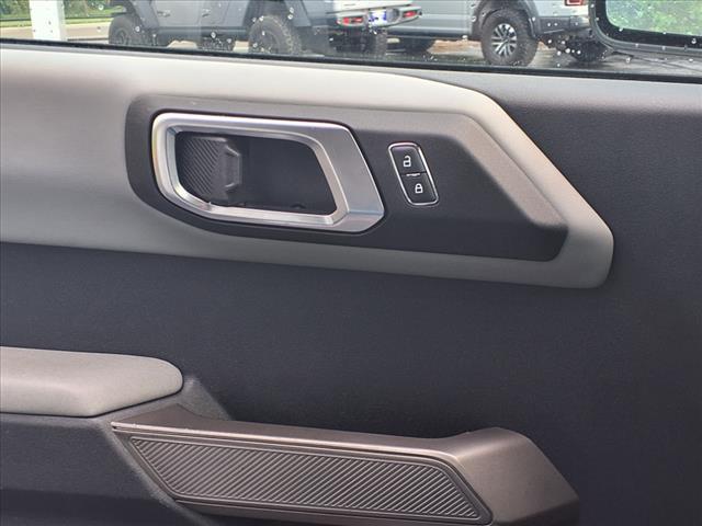 used 2021 Ford Bronco car, priced at $43,749