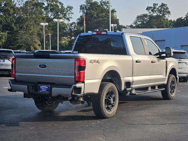 new 2024 Ford F-250 car, priced at $54,741