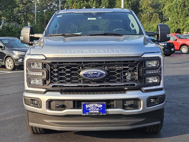 new 2024 Ford F-250 car, priced at $54,741