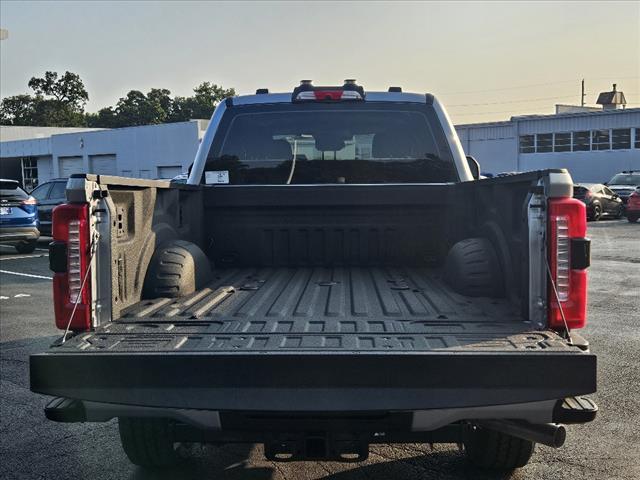 new 2024 Ford F-250 car, priced at $54,741