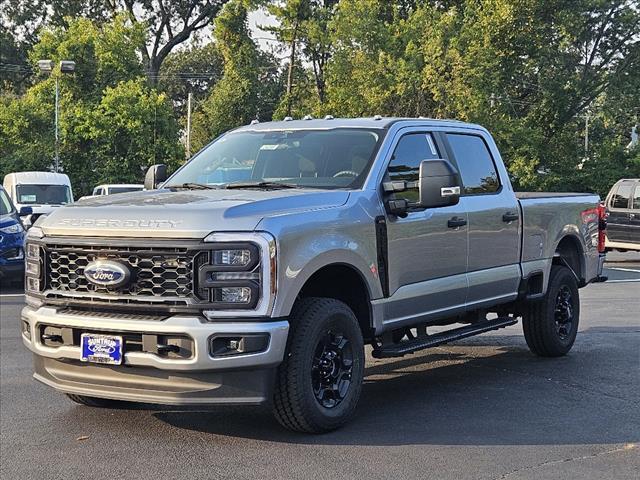 new 2024 Ford F-250 car, priced at $54,741