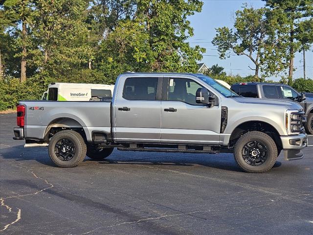 new 2024 Ford F-250 car, priced at $54,741