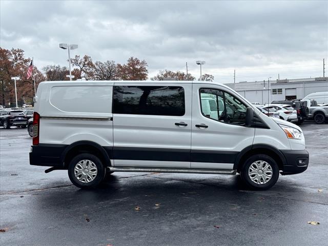 used 2022 Ford Transit-150 car, priced at $31,500