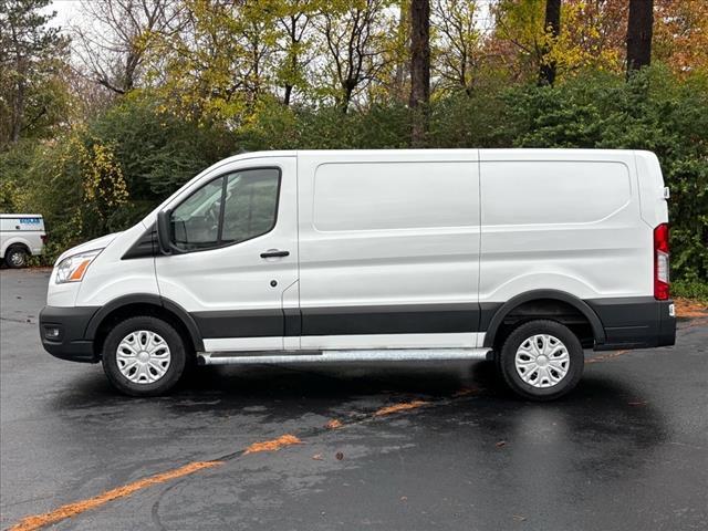 used 2022 Ford Transit-150 car, priced at $31,500