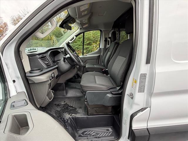 used 2022 Ford Transit-150 car, priced at $31,500