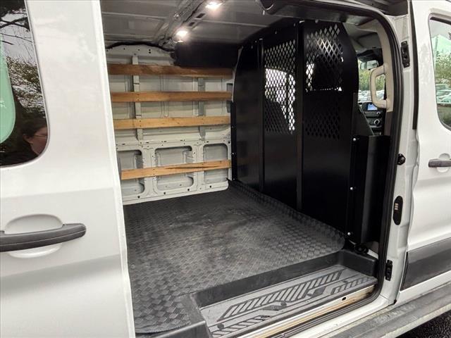 used 2022 Ford Transit-150 car, priced at $31,500