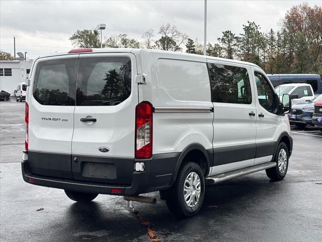 used 2022 Ford Transit-150 car, priced at $31,500