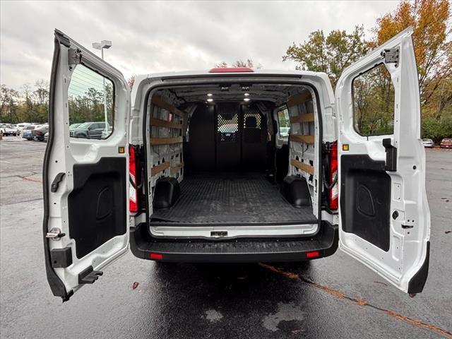 used 2022 Ford Transit-150 car, priced at $31,500