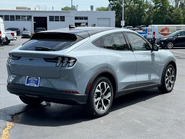 new 2024 Ford Mustang Mach-E car, priced at $43,627